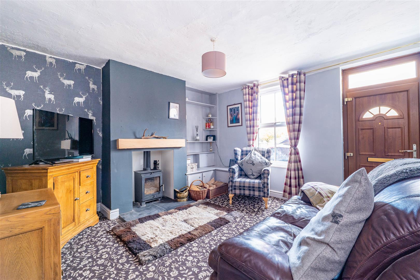 2 bed property in Westhead Road, Leyland